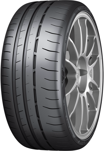 Goodyear - Eagle F1 SuperSport R - 285/30R20 XL 99Y BLT