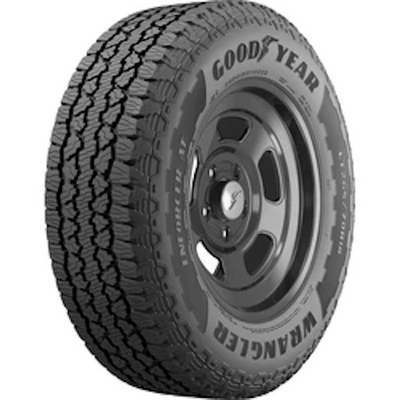 Goodyear - Wrangler Enforcer AT - 275/55R20 113H BSL