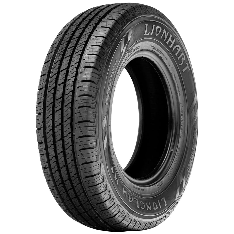 Lionhart - LIONCLAW HT - 255/70R16 109T BSW