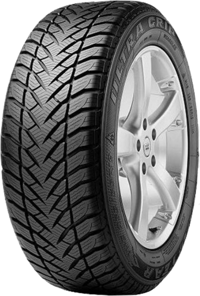 Goodyear - Ultra Grip Plus SUV 4x4 - 265/70R16 112T BSW