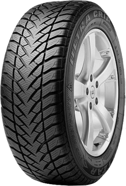 Goodyear - Ultra Grip Plus SUV 4x4 - 265/70R16 112T BSW