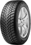 Goodyear - Ultra Grip Plus SUV 4x4 - 265/65R17 112T BSW