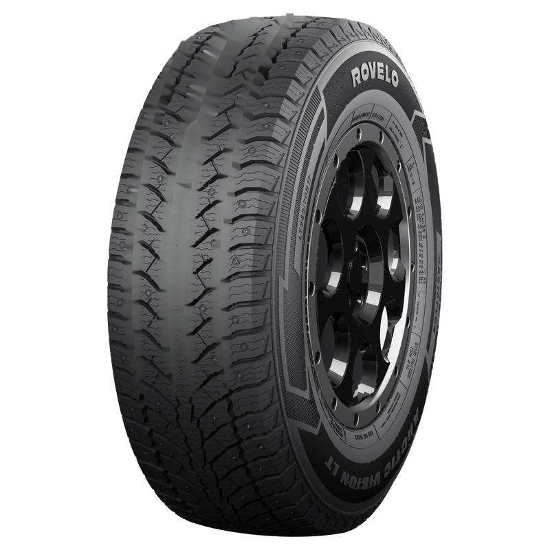 Rovelo - Arctic Vision LT - LT33x12.5R18 10/E 118S BSW