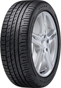 Goodyear - Eagle F1 Asymmetric All-Season SoundComfort Technology - 245/40R20 XL 99W VSB