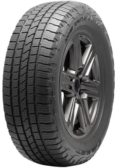 Falken - WILDPEAK H/T02 - LT225/75R16 10/E 121R BSW