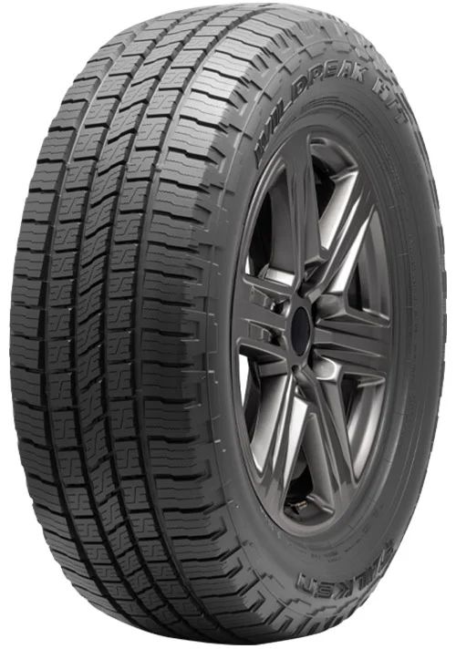 Falken - WILDPEAK H/T02 - 245/70R17 110T BSW