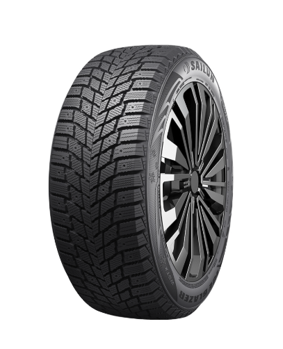 Sailun Tire - IceBlazer WSTX Studded - 245/50R20 102T BSW