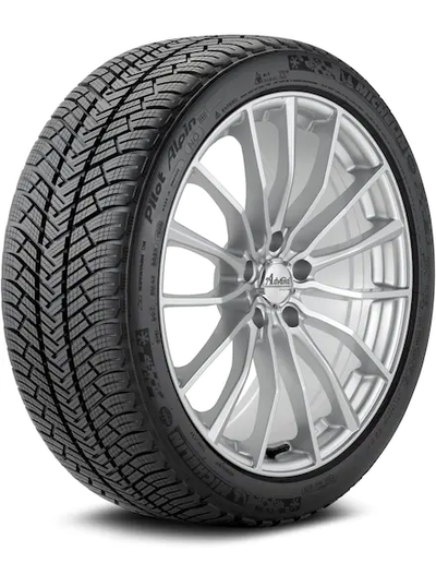 Michelin - Pilot Alpin PA4 - 255/40R20 XL 101V BSW