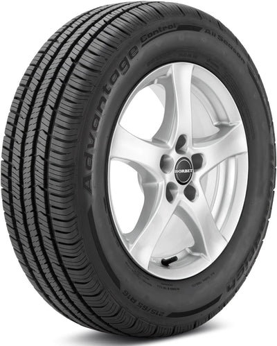 BFGoodrich - Advantage Control - 255/50R20 XL 109V BSW