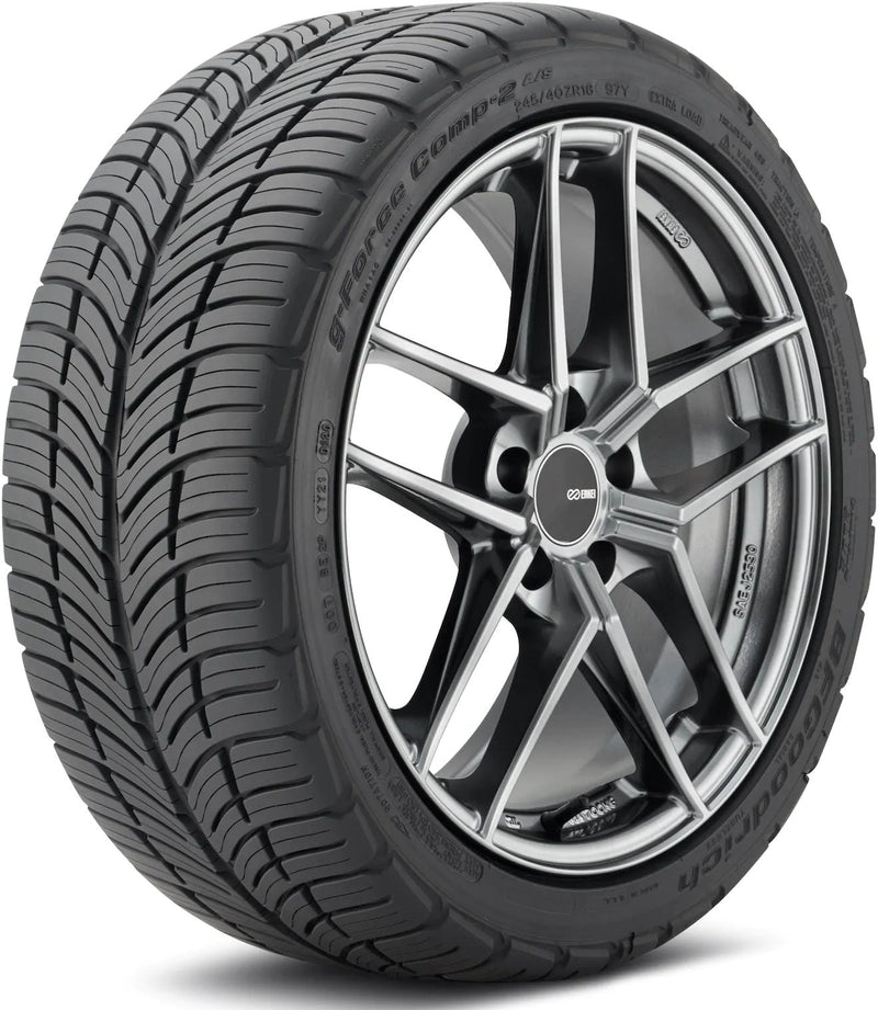 BFGoodrich - g-Force COMP-2 A/S PLUS - 305/35R20 104Y BSW