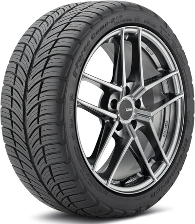 BFGoodrich - g-Force COMP-2 A/S PLUS - 205/50R16 87W BSW