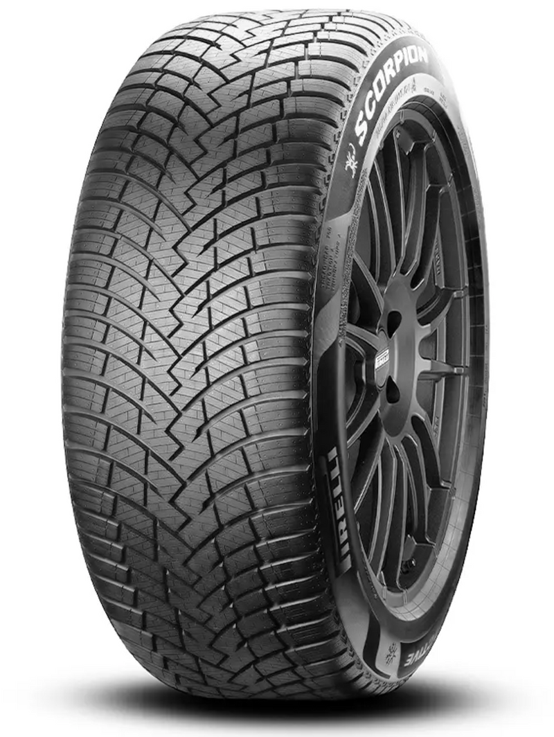 Pirelli - Scorpion Weatheractive - 225/60R18 100W BSW
