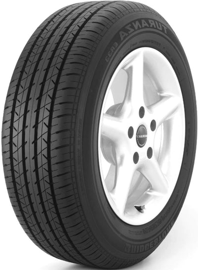Bridgestone - Turanza ER33 - 255/35R18 90Y BSW