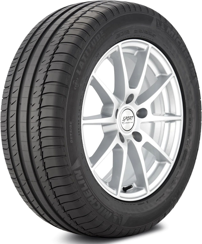 Michelin - Latitude Sport - 255/55R20 XL 110Y BSW