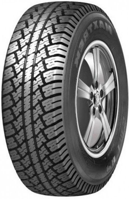 Maxtrek Tyres - SU-800 - 235/65R17 104S BSW