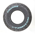 Powerhub - Path Ranger A/T - LT265/75R16 8/D 119/116S BSW