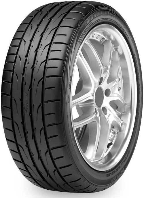 Dunlop - Direzza DZ102 - 245/35R19 XL 93W BSW