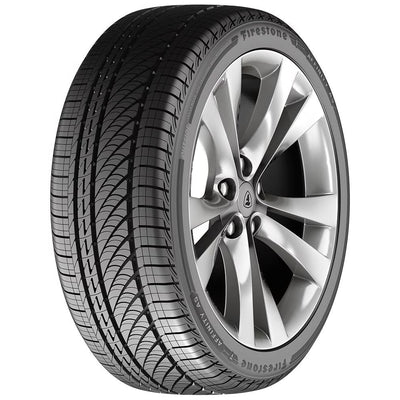 Firestone - Affinity AS - 225/55R17 97V BSW