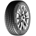 Bridgestone - Turanza Everdrive - 235/55R18 100V BSW