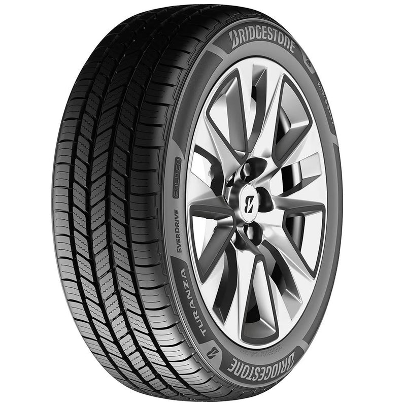 Bridgestone - Turanza Everdrive - 235/55R18 100V BSW