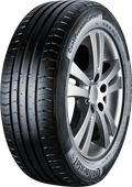 Continental - ContiPremiumContact 5 - 205/60R16 XL 96V BSW