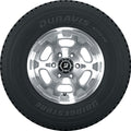 Bridgestone - Duravis M700 HD - LT225/75R16 10/E 115R BSW