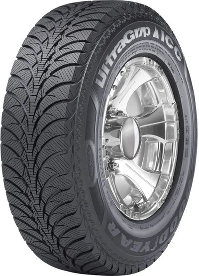 Goodyear - Ultra Grip Ice WRT - 205/60R16 92T BSW
