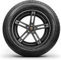 Continental - CrossContact LX - 225/65R17 102T BSW