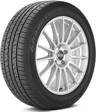 Dunlop - Grandtrek PT3A - 275/50R21 XL 113V SBL