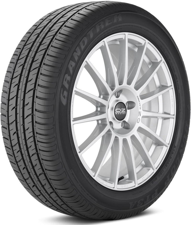 Dunlop - Grandtrek PT3A - 275/50R21 XL 113V SBL