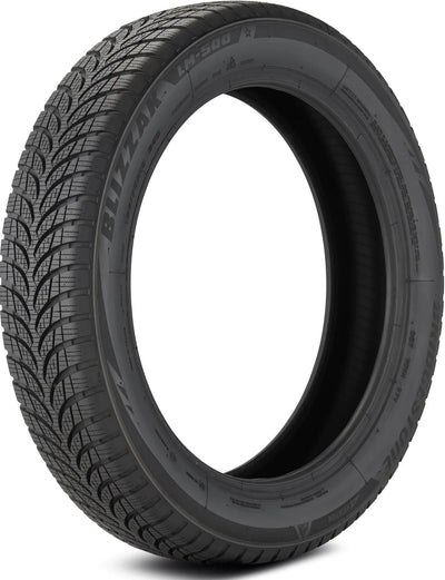 Bridgestone - Blizzak LM-500 - 155/70R19 84Q BSW
