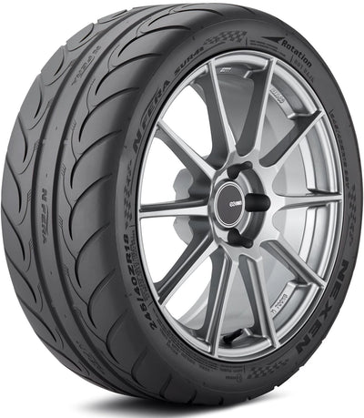 Nexen - N'Fera SUR4G - 235/45R17 94Y RBL