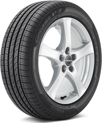 Pirelli - Cinturato P7 All Season Plus II - 215/45R17 XL 91V BSW