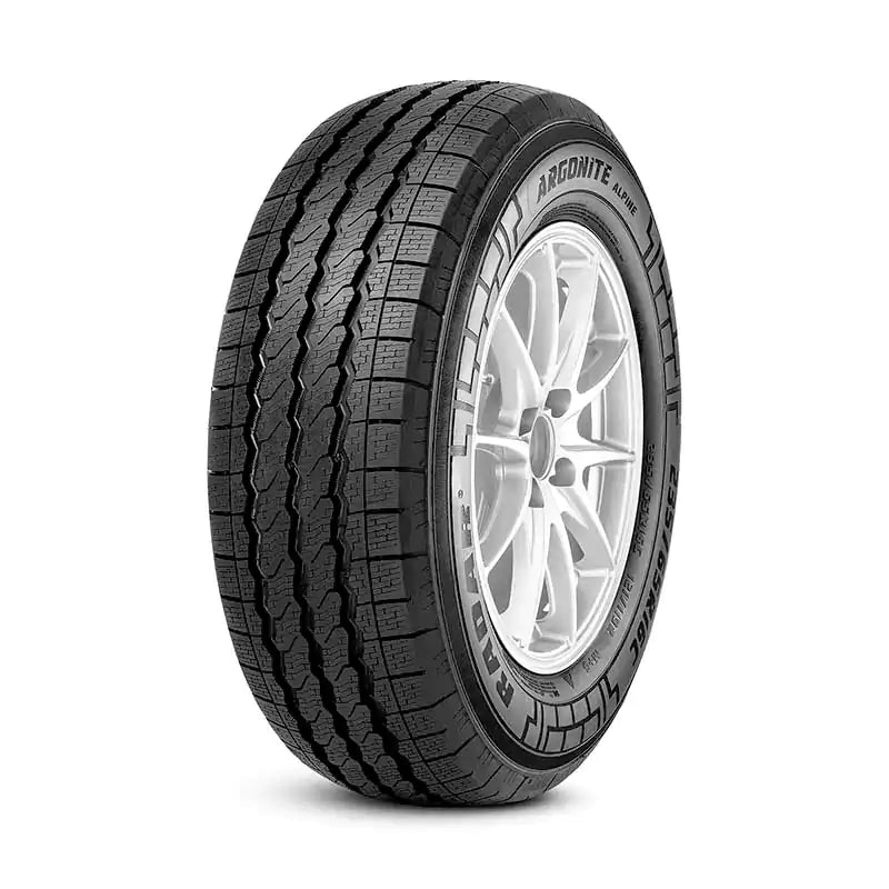 Radar - Argonite Alpine - 215/60R17C 8/D 109/107T BSW