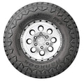 Hankook - Dynapro MT (RT03) - LT215/75R15 6/C 100Q BSW