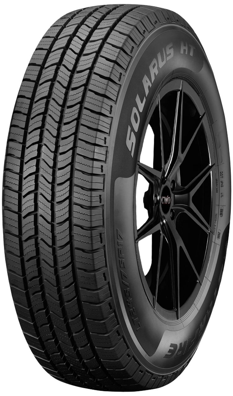 Starfire - Solarus HT - LT245/75R17 10/E 121S BSW