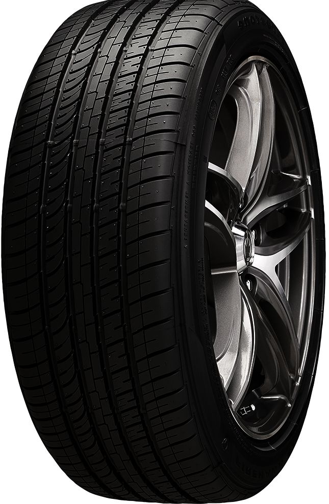 Firestone - Firehawk GT H - 185/55R15 82H BSW