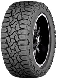 Suretrac - Wide Climber R/T 3 - LT33x12.5R18 12/F 122Q RWL