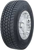 Toyo Tires - Open Country WLT1 - LT265/75R16 10/E 123Q BSW