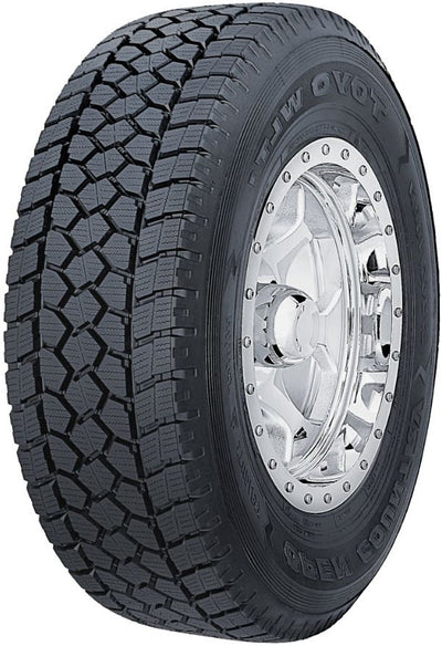 Toyo Tires - Open Country WLT1 - LT245/70R17 10/E 119Q BSW