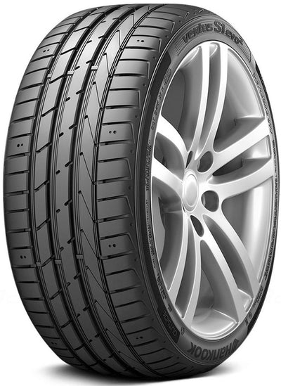 Hankook - Ventus S1 evo2 SUV (K117C) - 225/60R18 XL 104W BSW