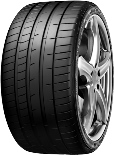 Goodyear - Eagle F1 SuperSport - 275/35R21 XL 103Y BLT