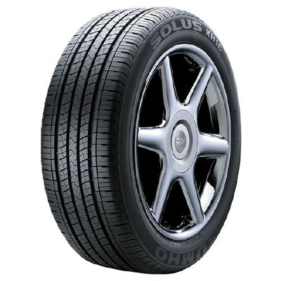 Kumho Tires - Solus KH16 - 225/55R19 99H BSW