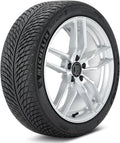Michelin - Alpin 5 - 205/55R17 91H BSW
