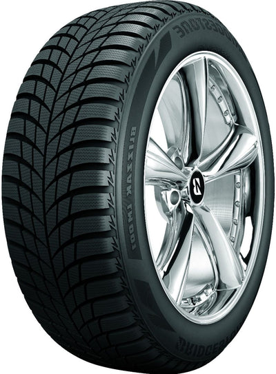 Bridgestone - Blizzak LM001 - 215/45R17 XL 91W BSW