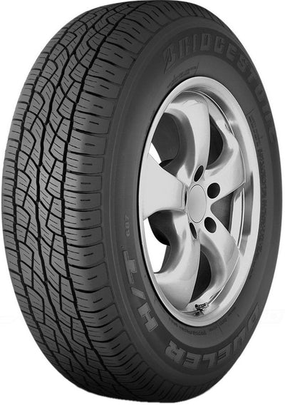 Bridgestone - Dueler H/T 687 - 235/65R18 104T BSW