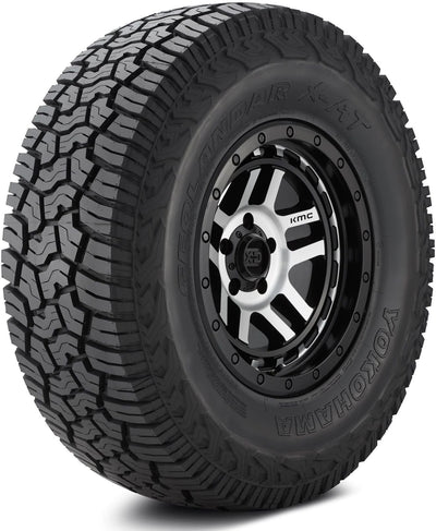 Yokohama - GEOLANDAR X-AT - LT295/60R20 10/E 126Q BSL