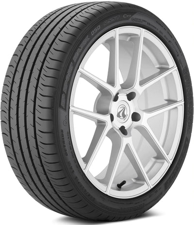 Dunlop - SP Sport Maxx 050 DSST - 255/40R19 96Y BSW