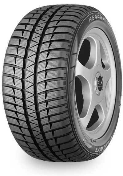 Falken - Eurowinter HS449 - 245/45R18 XL 100V BSW