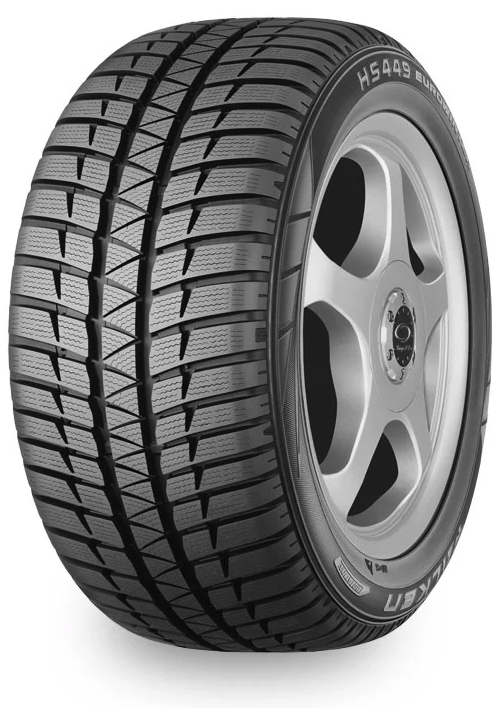 Falken - Eurowinter HS449 - 245/45R18 XL 100V BSW